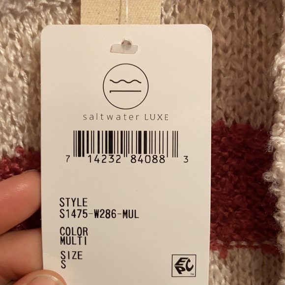 Saltwater Luxe Cole Cardigan - Picture 7 of 7